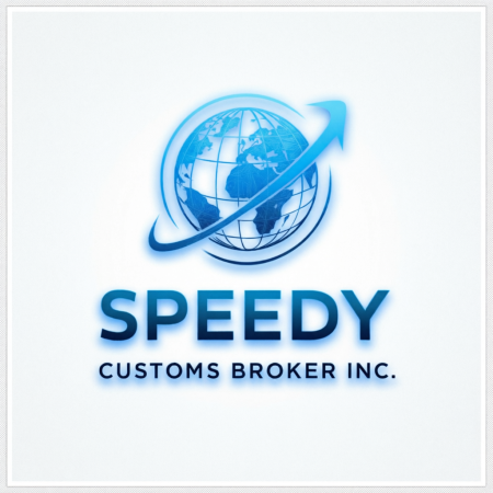 Speedy Customs Broker Inc.